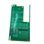 Min Hole Size 0.2mm Printed Circuit Assembly With HASL Surface Finish for sale