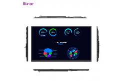 China Ikinor 20 Points Touch Screen Interactive Whiteboard Android System PR65 supplier