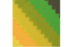 China Soft 150D 100% Nylon PU Plain Lining For Backpack Luggage And Tent supplier