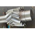 55 Teeth Width Gear Hobbing Machine For Heavy Duty Applications for sale