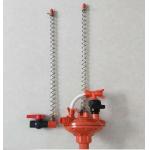 Drinking System PP Plastic Water Pressure Regulator