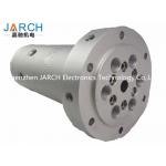 Flexible Hydraulic Pneumatic Rotary Union Swivel Joint Coupling Type Air Medium for sale