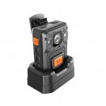 Bluetooth 4.1 Police Body Cameras Anti Shake Night Vision 3200mAh for sale