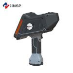 Class1 Eye-Safe Laser LIBS Portable Element Analyzer  Easy Handling for sale
