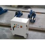Tube / Pipe Conventional Welding Rotator With Dual Motor Driven