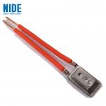 7AM Small Thermal Protector Series Motor Thermal Overload Protectors for sale
