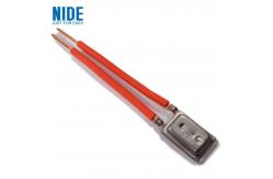 China 7AM Small Thermal Protector Series Motor Thermal Overload Protectors supplier