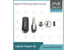China Siemens Injector Repair Kit For Injectors 50274V05 / 5WS40677/F / A2C53252642 supplier