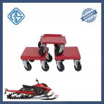 customization Non-slip mat snowmobile dolly Can load 1500 lbs for sale