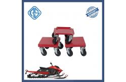 China customization Non-slip mat snowmobile dolly Can load 1500 lbs supplier