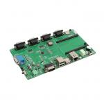Industrial Ceramic Electronic Component Sourcing Designability Multi Layer Boards for sale
