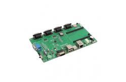China Industrial Ceramic Electronic Component Sourcing Designability Multi Layer Boards supplier