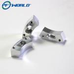 Cnc Precision Metal Parts Aluminium Manufacturer Cnc Milling Machining Part Stainless Steel Services for sale