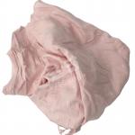 High-Grade A 100 Cotton Light Colour Wiping Rags Cotton Industrial Calico Cleaning Rags For Industrial for sale