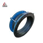 Molded Rubber Coupling Joints Expansion for sale