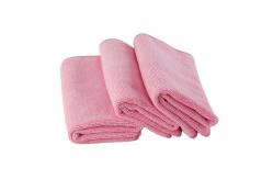 China Machine Washable Custom Microfiber Cleaning Cloth Multi Purpose Reusable For Kitchen supplier