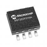 American Microchip Integrated Circuits SST25VF010A-33-4C-SAE Brand New Original Electronic Components Package  Monitor and Reset Ethernet Controller Analogue switches/multiplexers for sale