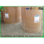 53g - 80gsm Woodfree Paper , 100% Virgin Wood Pulp Inkjet Bond Paper for sale