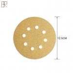 Grit 80 Abrasive Paper Disc for sale