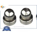 Dia 100mm Tungsten Heavy Alloy Sphere For Military Fittings for sale
