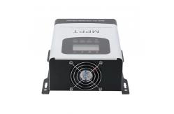 China LCD Display 60v 72v 84v 96v Mppt Solar Charge Controller Suitable All Battery supplier