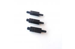 China Double Headed Hexagonal Stud Gasket Stud Copper Column for Computer Case Camera supplier