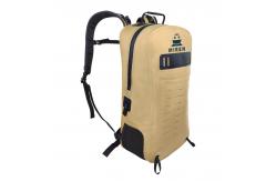 China Customized TPU Waterproof Hiking Backpack For Outdoor Swimming supplier