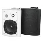 4 Inch Outdoor Passive Speaker System , Wall Mount Speaker Box B106-4T for sale