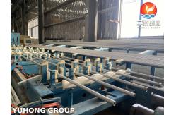 China ASTM A213 TP316L Stainless Steel Seamless Tube Pickled And Annealed ECT Availble supplier