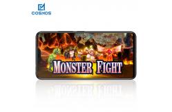 China Monster Fight Fish Game Online Gambling App High Profit supplier