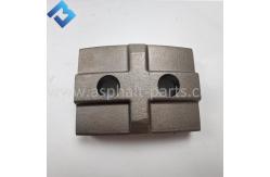 China Ejector Throwing board 2140636 for W150 milling drum parts supplier
