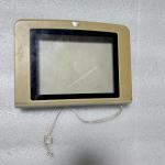 Edan CADENCE II fetal monitor display screen with complete housing including indicator lights for sale
