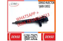 China Genuine diesel injector 1J600-53052 For KUBOTA V3800 J60053052 supplier