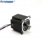 CNC Cutting Machine 57mm Nema 23 Wire Stepper Motor