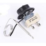 Liquid Expansion Capillary Thermostat KST For Oven Or Water Heater Thermostat for sale
