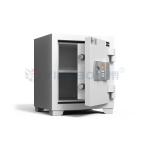 Solid Steel Security Small Money Safe Box Fireproof for sale
