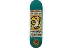 China OEM Blank Skateboard Deck Pro Grade Canadian Maple supplier
