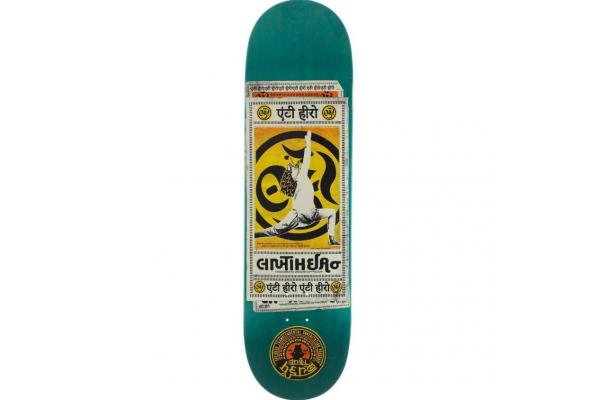 OEM Blank Skateboard Deck Pro Grade Canadian Maple