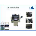 5mm PCB 4KW 150000CPH HT-F8 SMT Chip Mounting Machine for sale