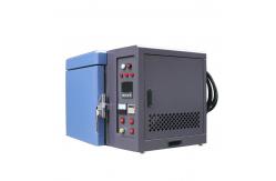 China 80L-1000L Climatic Temperature Test Chambers SUS304 Material CE supplier