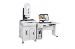 China 3D Image Dimension CNC Video Measuring Machine High Precision supplier