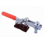 636kg 1300lbs Capacity Casting Base Hold Down Toggle Clamp