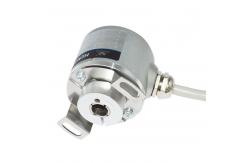 China K38 Series Shaft Position Encoder 16384 Revolution Outer Diameter 38mm supplier