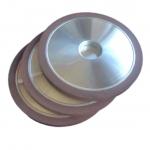PE Wheel CNC Resin Grinding Wheel for Efficient Material Removal