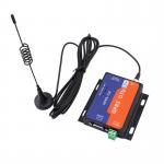 GPRS Module Automatic Meter Reading System For Wireless Data Collecting RS232 for sale