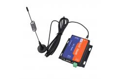 China GPRS Module Automatic Meter Reading System For Wireless Data Collecting RS232 supplier