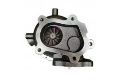 China Auto Parts Excavator Turbocharger 4HK1 ZAX230 RHF55 8973628390 For Isuzu supplier