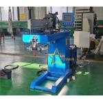 Vertical Seams Kitchen Sink Machine for Water Table Counter and Farm Equipment Constant Temperature Water Tank for sale