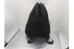 China Convenient Pickleball Racket Carrier with Adjustable Shoulder Strap supplier