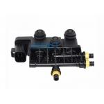 Rear Axle RVH000055 Air Valve Block For Land Rover Range Rover Sport 2010 - 2013 for sale
